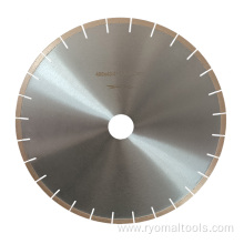 16inch 400mm diamond saw blade for cutting marble